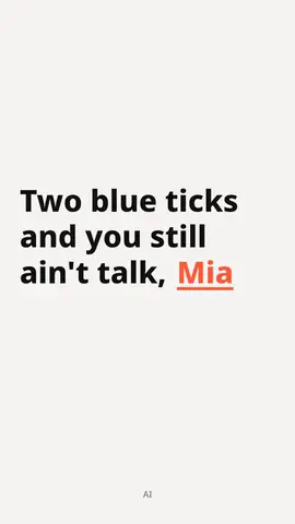 Bold Type look preview